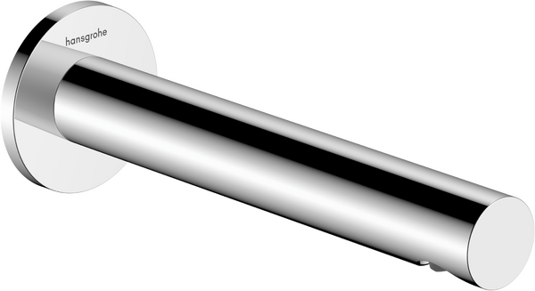 Vonios snapas HANSGROHE Zesis S, 18.1 cm, chromuotas, 74410000