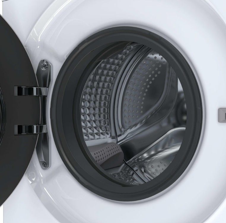 Skalbimo mašina Haier HW50-BP12307U1-S Skalbimo mašina Haier HW50-BP12307U1-S