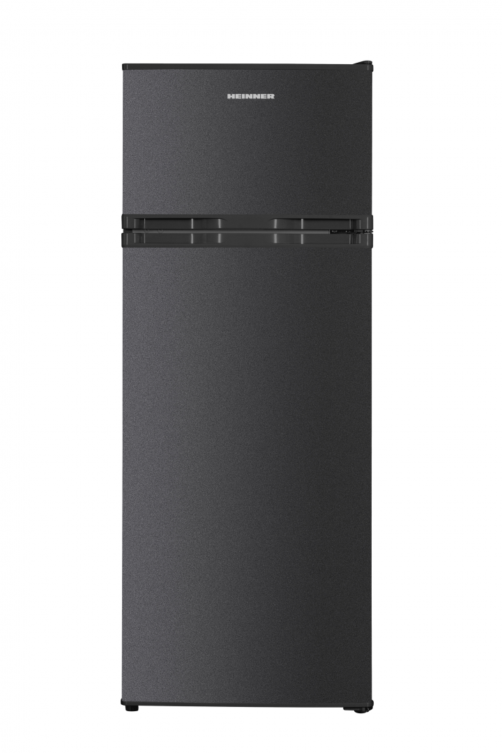 Šaldytuvas double door HF-H2206DGE++ HEINNER Šaldytuvas double door HF-H2206DGE++ HEINNER