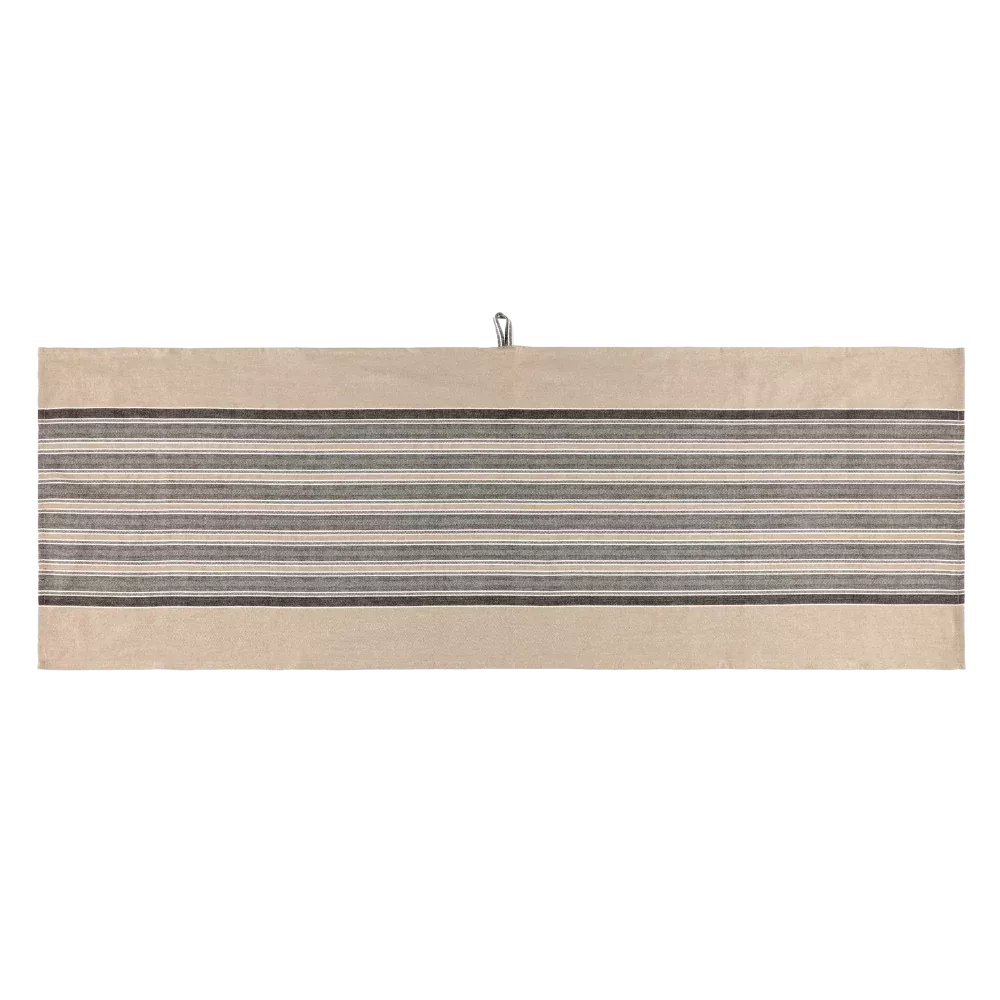 Pirties rankšluostis-paklotas 50x150cm 4Living