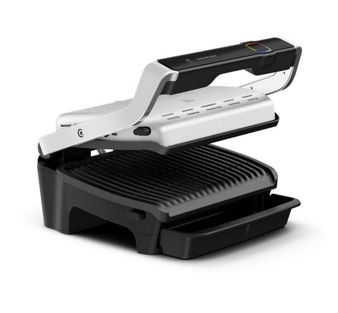 Grilis TEFAL GC760D ELITE XL