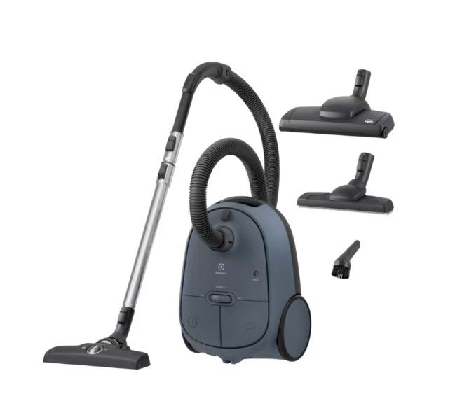 Dulkių siurblys Electrolux EB61C4DB Dulkių siurblys Electrolux EB61C4DB