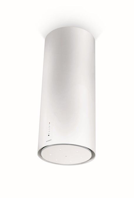 Gartraukis FABER CYLIND I.EVO PLUS WH GLOSS A37/2