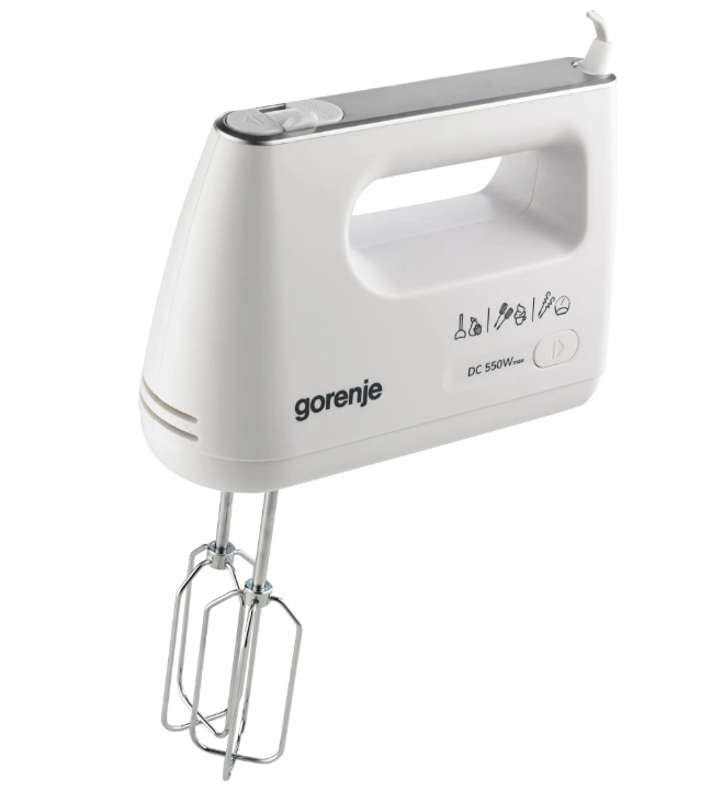 Plaktuvas GORENJE M550CSDC