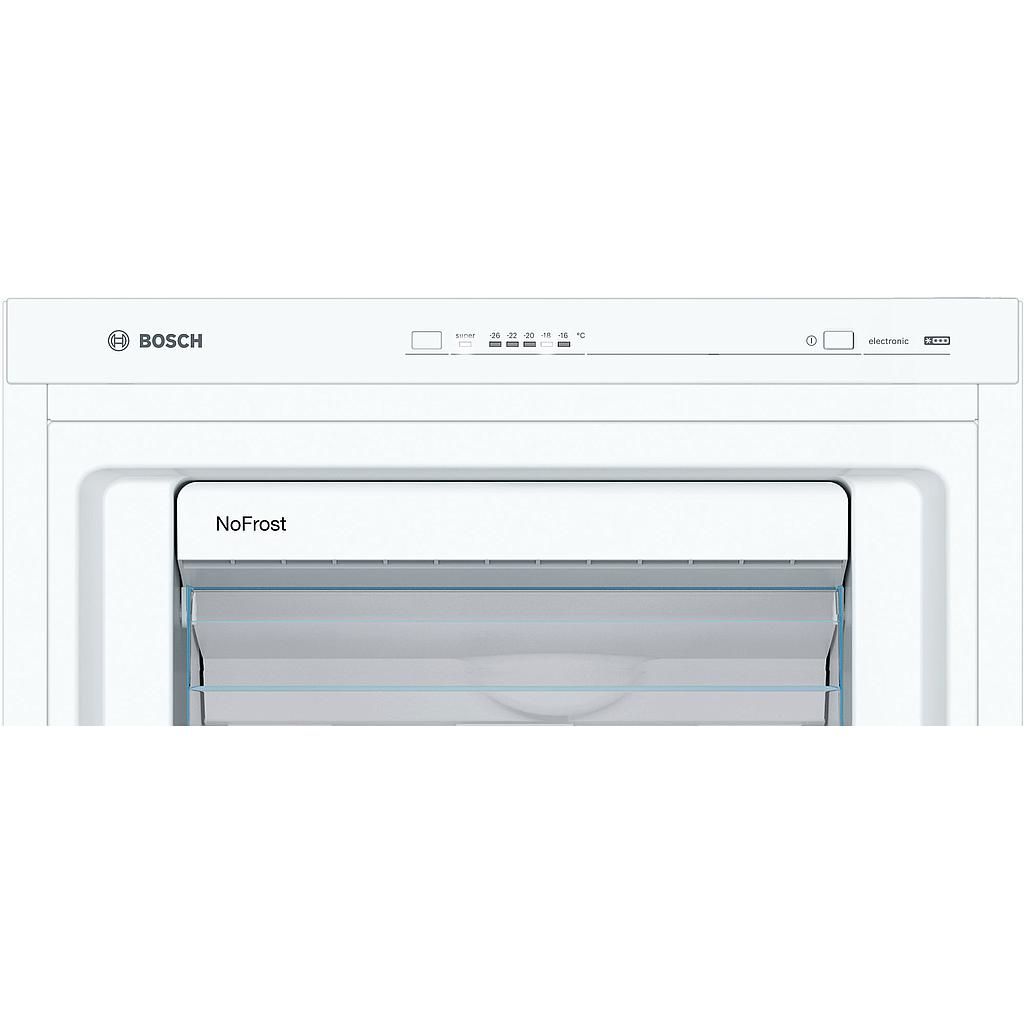 Šaldiklis BOSCH GSN33FWEV Šaldiklis BOSCH GSN33FWEV