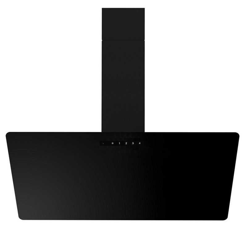 Gartraukis Vlano MELIA 90 BK