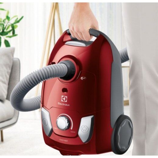 Dulkių siurblys Electrolux EEG43WR