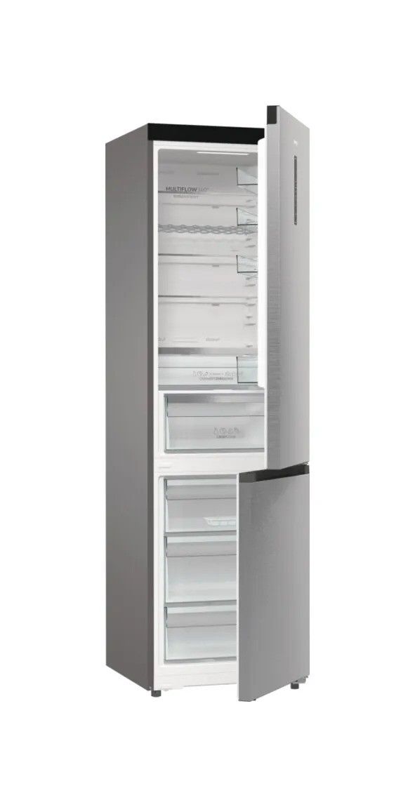 Šaldytuvas Gorenje NRB620E61X4WFE