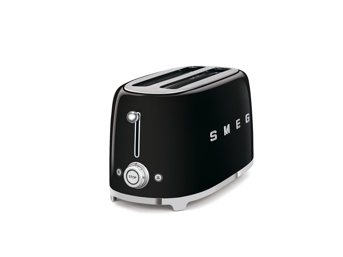 SMEG skrudintuvas TSF02BLEU