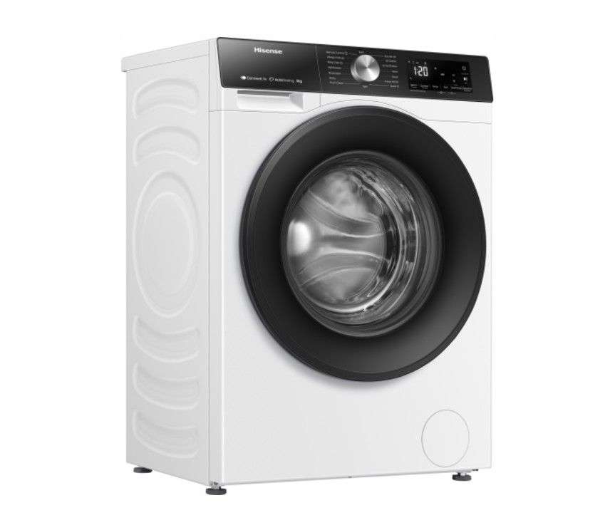 Skalbimo mašina Hisense WF3S8045BW3 Skalbimo mašina Hisense WF3S8045BW3