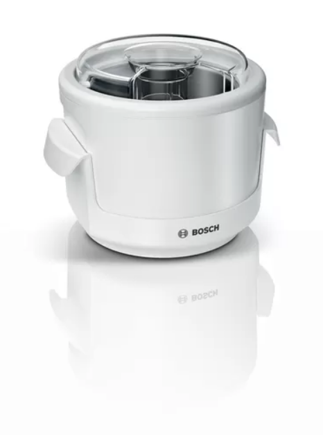 Virtuvinis kombainas BOSCH MUZS2EB Virtuvinis kombainas BOSCH MUZS2EB