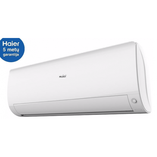 Vidinis blokas Haier FLEXIS PLUS 2,6kW AS25S2SF1FA-WH
