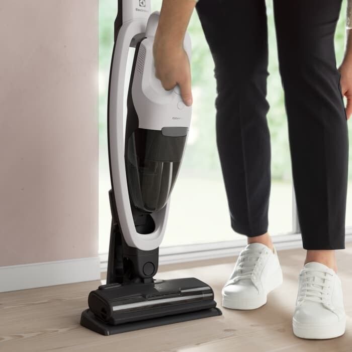 Dulkių siurblys Electrolux ES52CB18SH 500 Clean Dulkių siurblys Electrolux ES52CB18SH 500 Clean