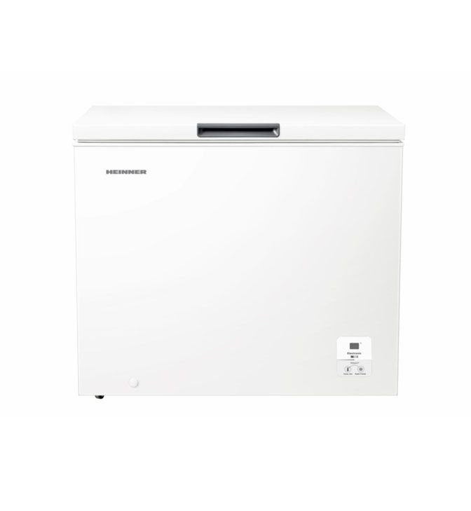 Šaldiklis HCF-HS248EE++ HEINNER Šaldiklis HCF-HS248EE++ HEINNER