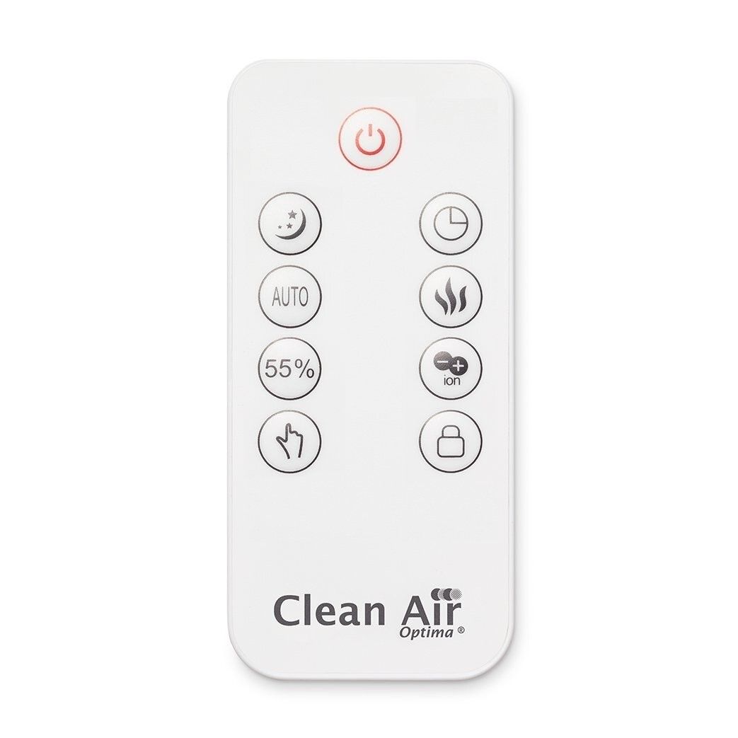Oro drėkintuvas Clean Air CA-606W Oro drėkintuvas Clean Air CA-606W