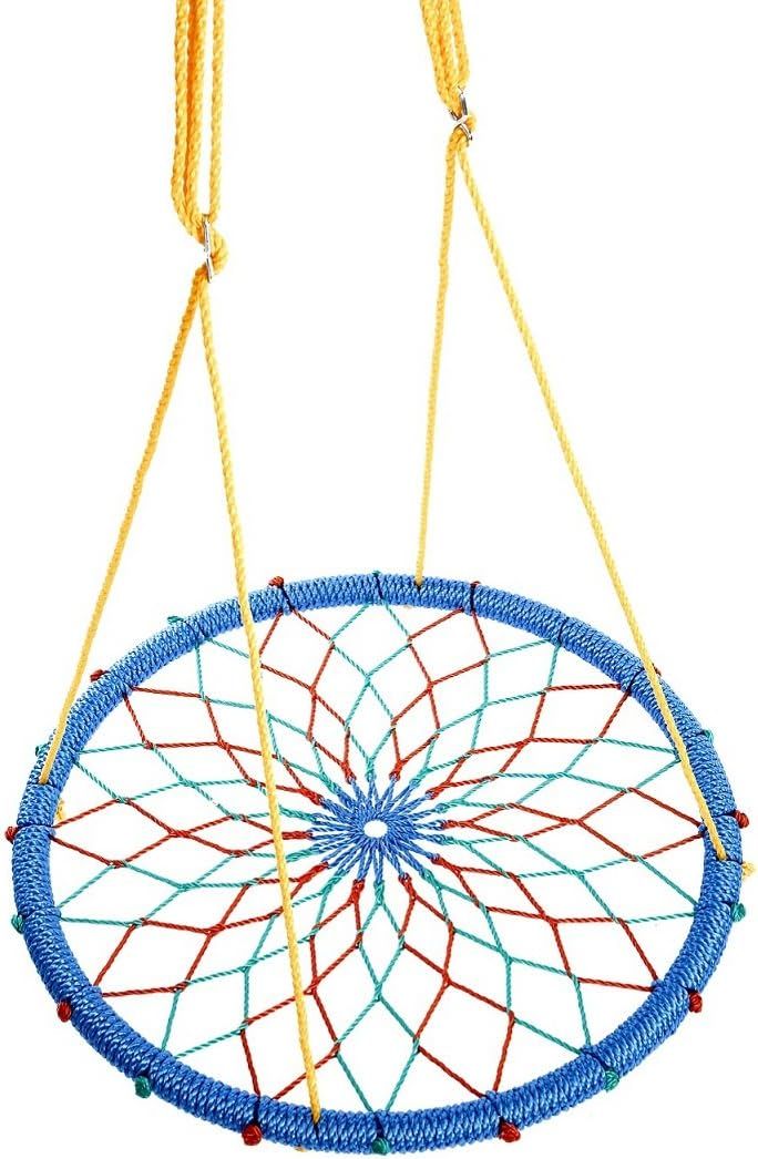 Sūpynės „Gandro lizdas Lotosas“ 95 cm Sūpynės „Gandro lizdas Lotosas“ 95 cm