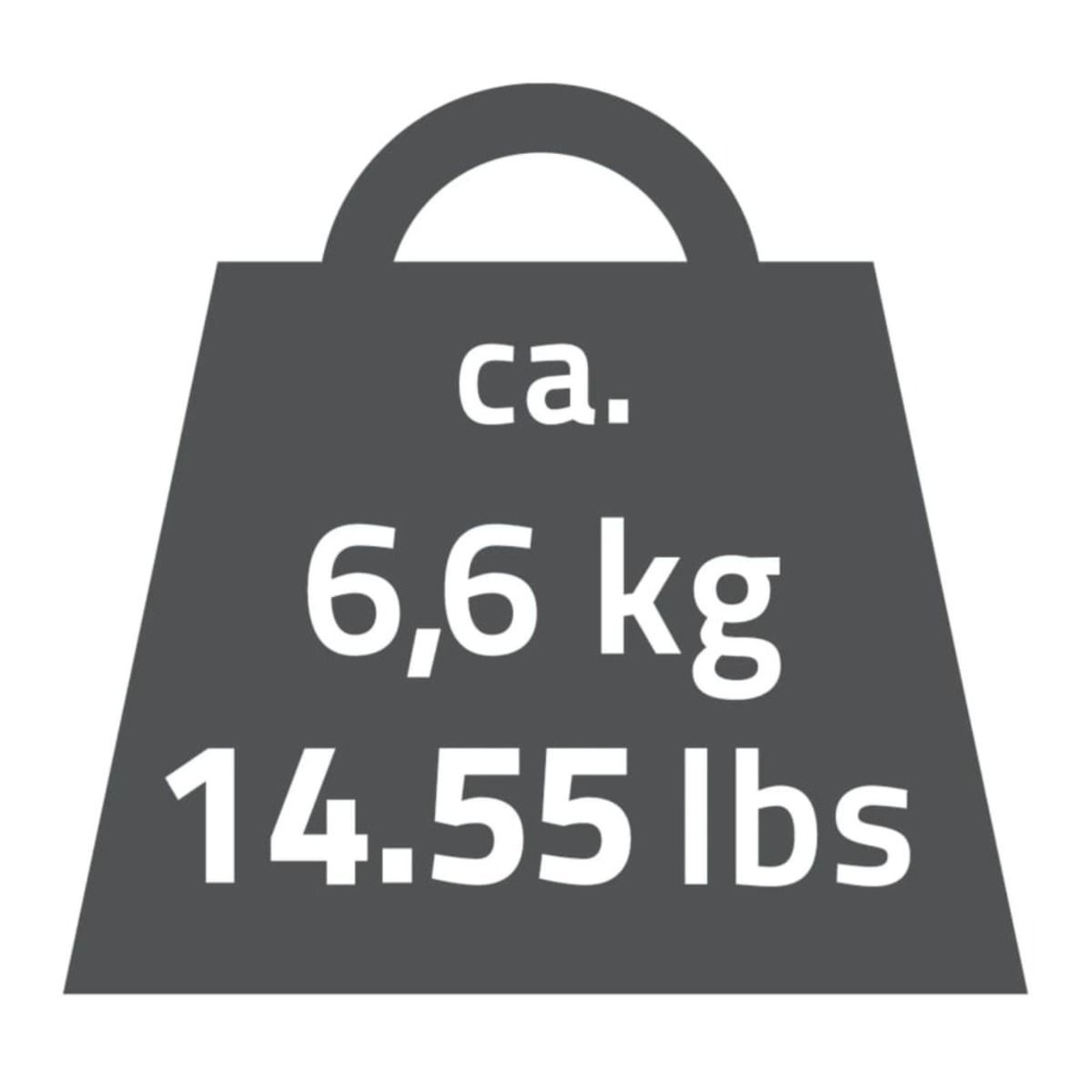 Sulankstoma namų vaikštynė Ridder Pit White, A0300301