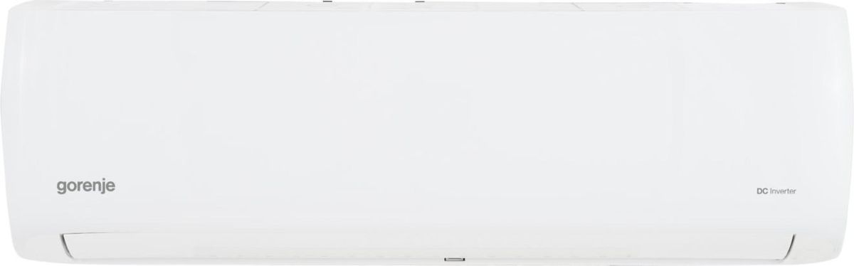 Kondicionierius, šilumos siurblys oras- oras Gorenje TITAN26