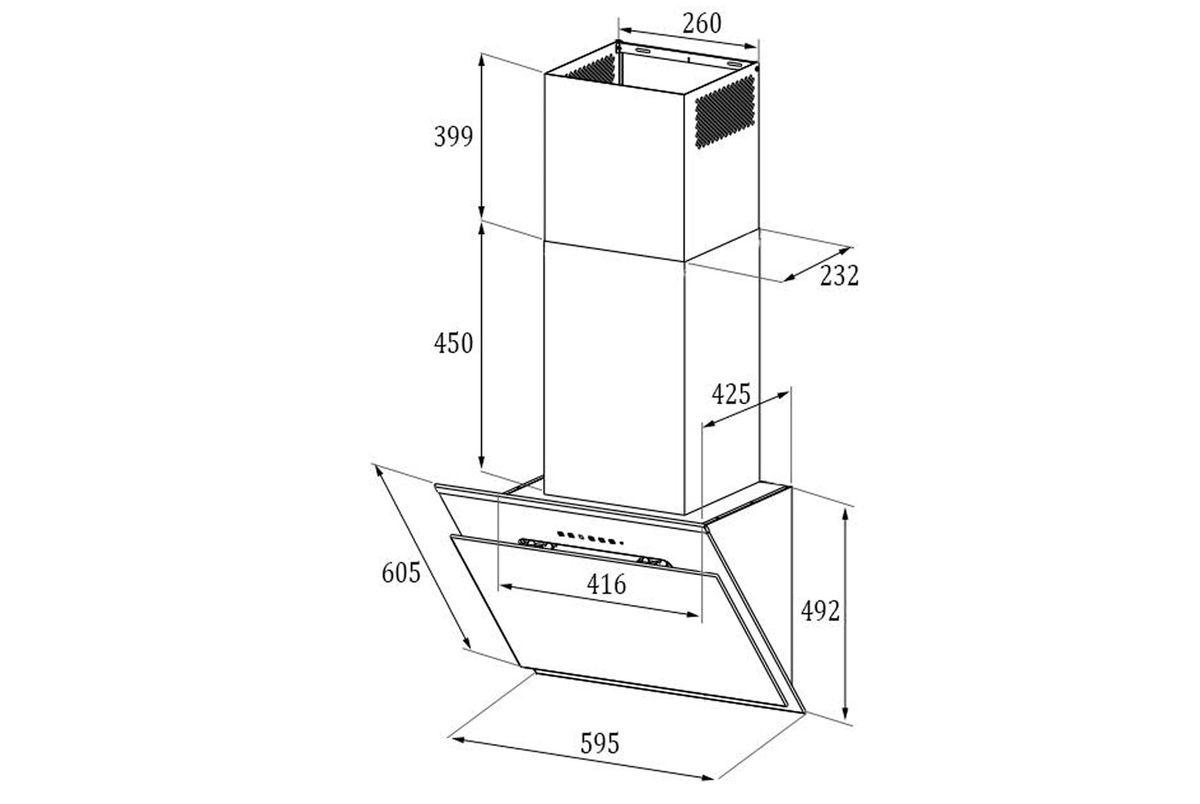 Gartraukis Günter & Hauer LEONA 6Q, 4155389601037 Gartraukis Günter & Hauer LEONA 6Q, 4155389601037