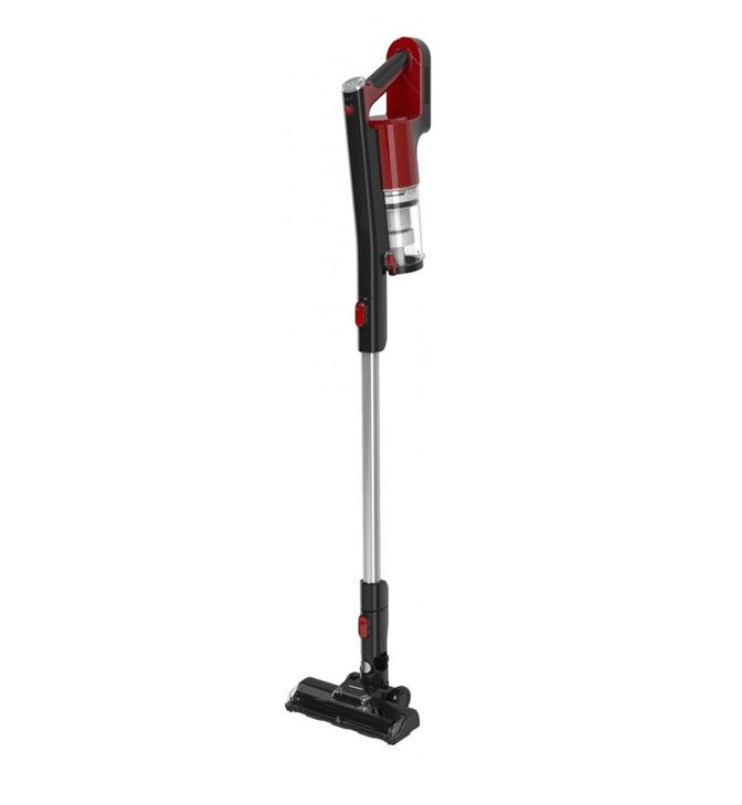 Dulkių siurblys 21.6V HSVC-M21.6RD HEINNER Dulkių siurblys 21.6V HSVC-M21.6RD HEINNER