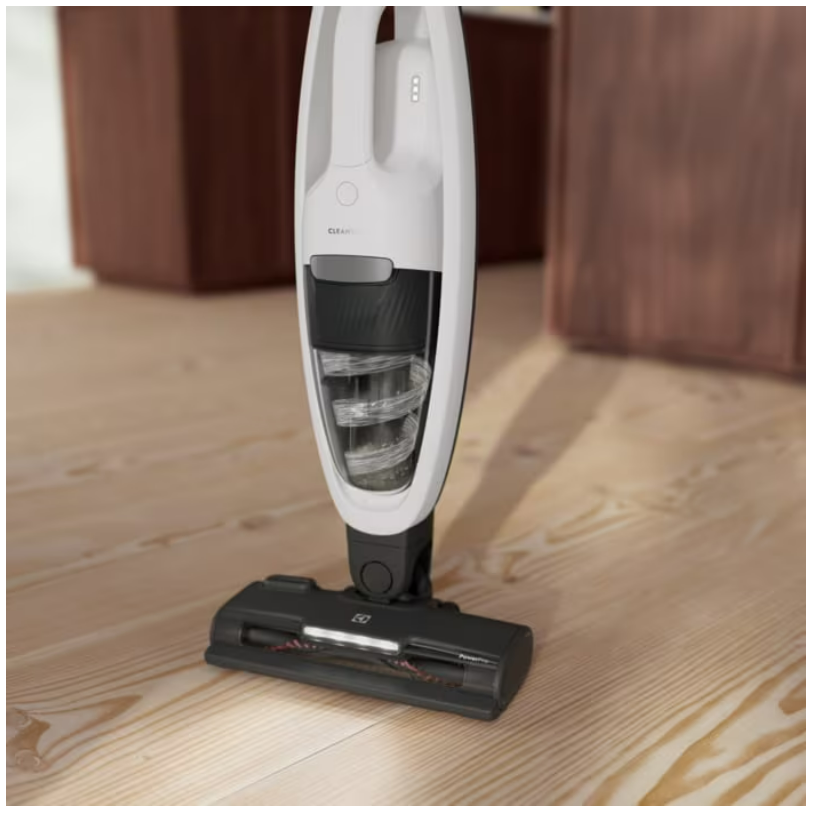 Dulkių siurblys ELECTROLUX ES52CB18SH Dulkių siurblys ELECTROLUX ES52CB18SH