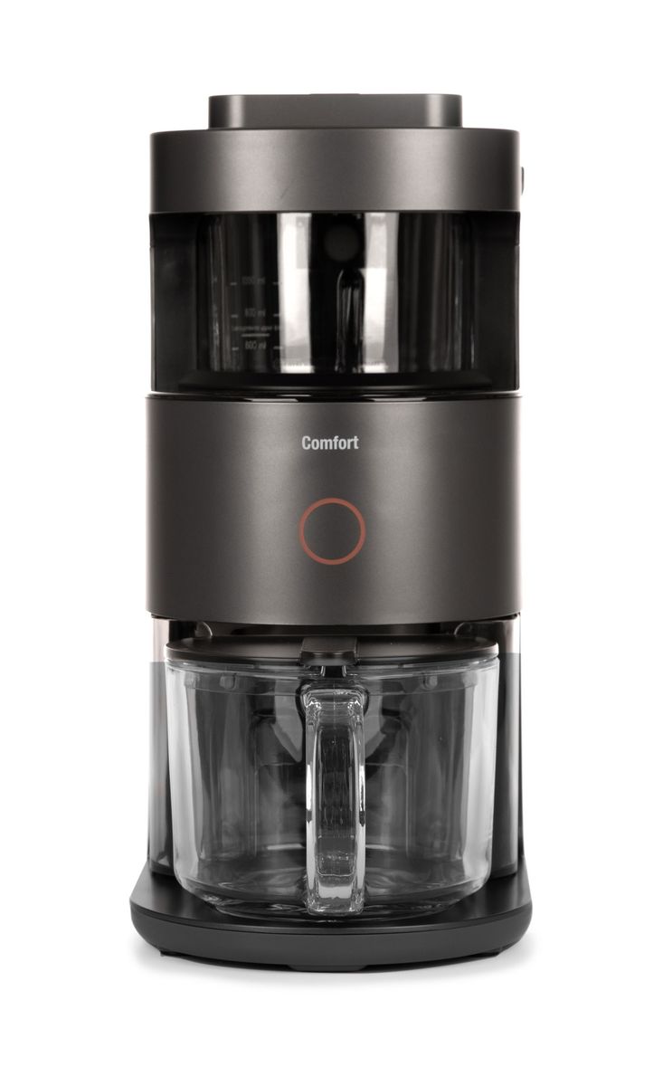 Blenderis G21 Comfort Graphite Black 6008695