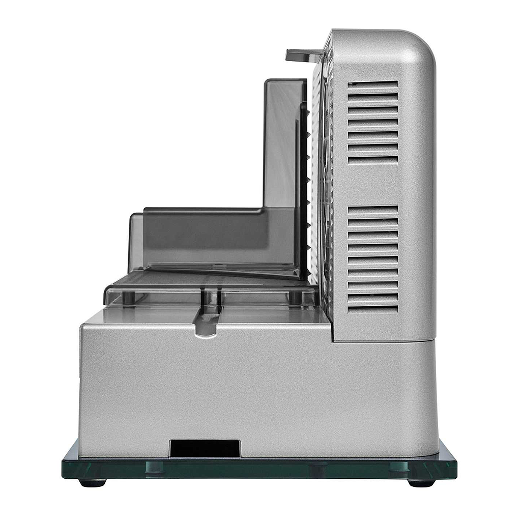 Pjaustyklė RITTER sinus2 DE 528050 Pjaustyklė RITTER sinus2 DE 528050