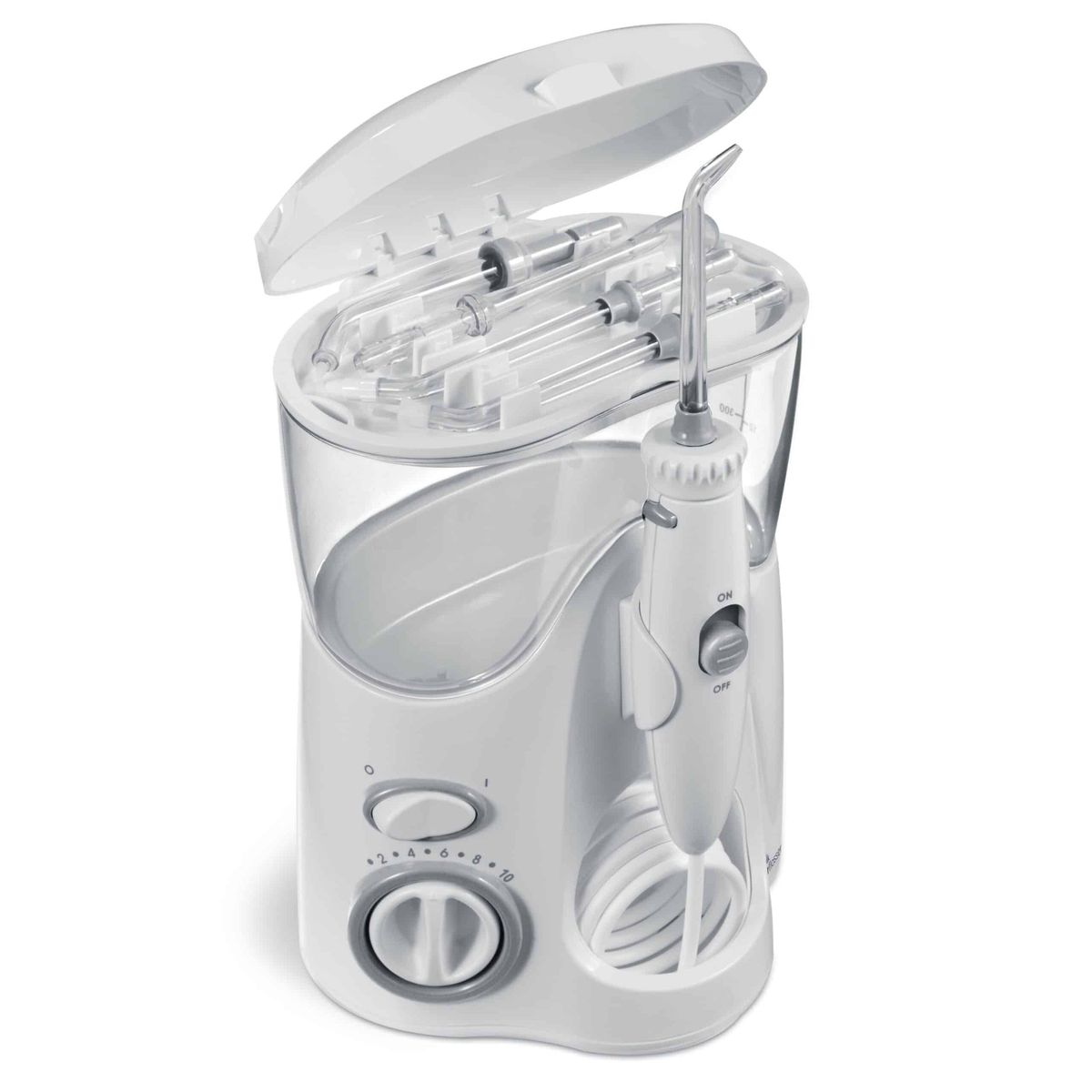 Burnos irigatorius Waterpik Ultra WP-100, CD508480