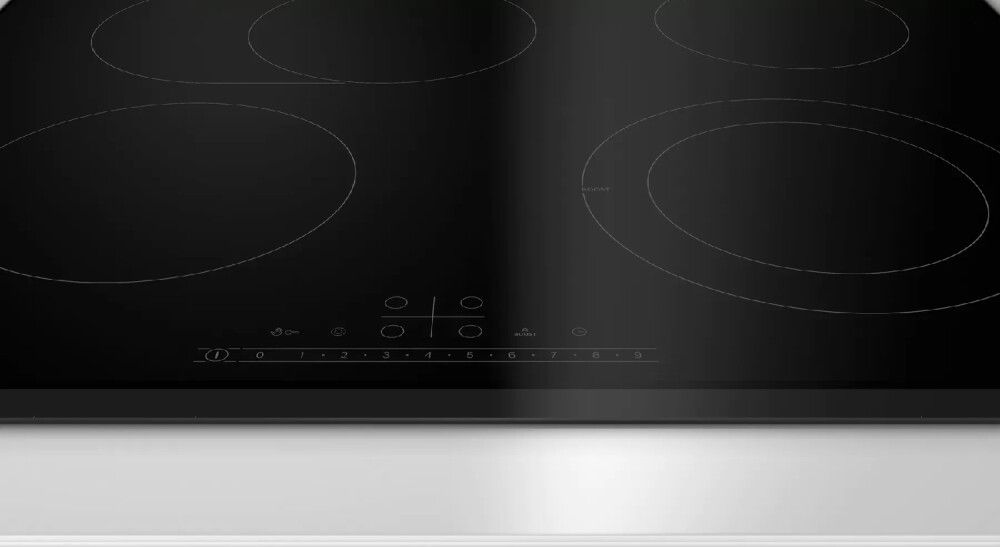 Kaitlentė Bosch PKN631FP2E