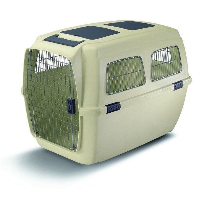 Transportavimo dėžė Flamingo Pet Products Inhra 7