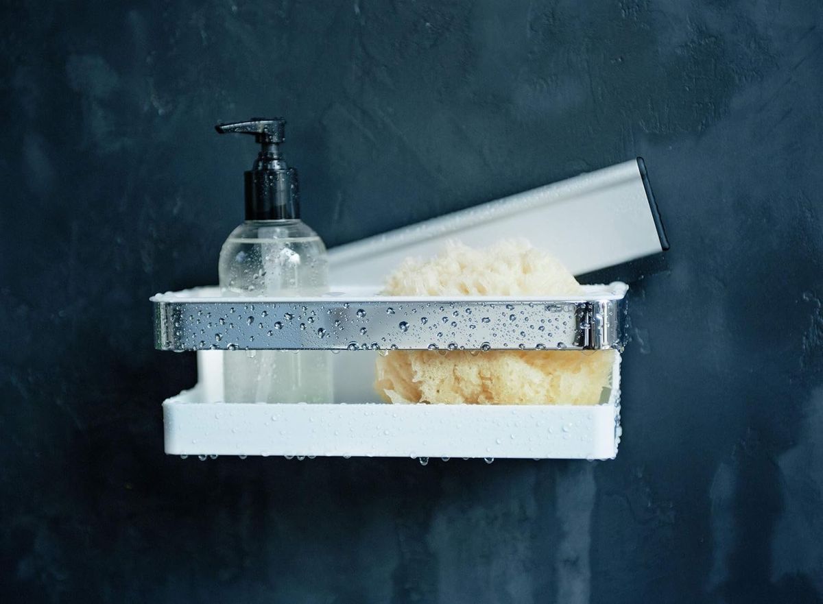 Krepšelis dušui KEUCO MOLL, 12759010000