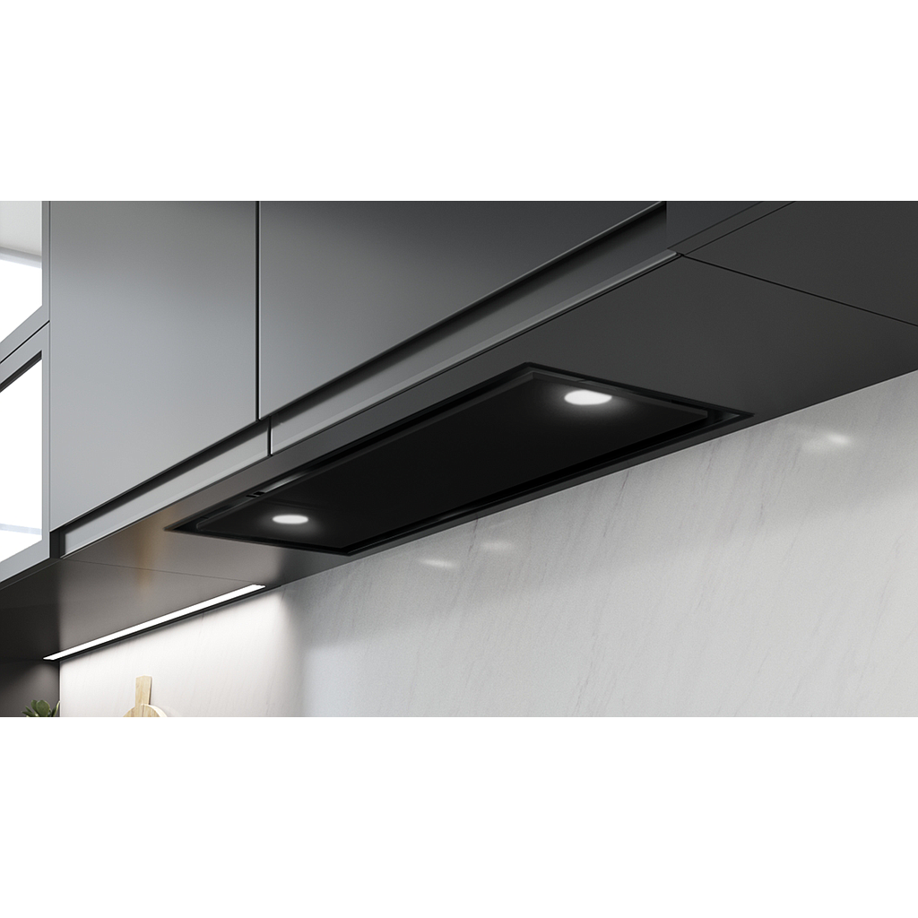 Gartraukis ESISTYLE LINEAR 56 TOTAL BK-GLASS Gartraukis ESISTYLE LINEAR 56 TOTAL BK-GLASS