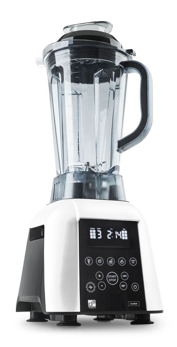 Blenderis G21 Excellent baltas 600880 Blenderis G21 Excellent baltas 600880