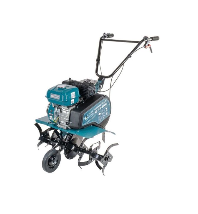 Benzinis Kultivatorius 7zs, ≤80cm, KS 7HP-850A, KÖNNER & SÖHNEN Benzinis Kultivatorius 7zs, ≤80cm, KS 7HP-850A, KÖNNER & SÖHNEN
