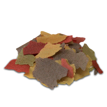 PRODAC TROPICAL FISH FLAKES dribsniai tropinėms žuvims 250ml 50g, TROP250.1