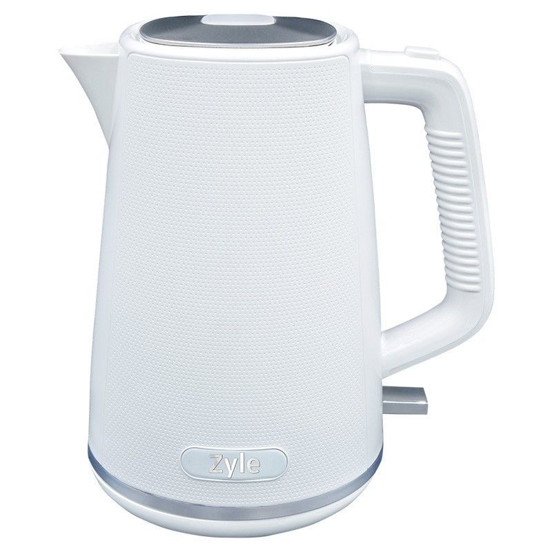 Elektrinis virdulys Zyle ZY676WH, 1,7 l Elektrinis virdulys Zyle ZY676WH, 1,7 l