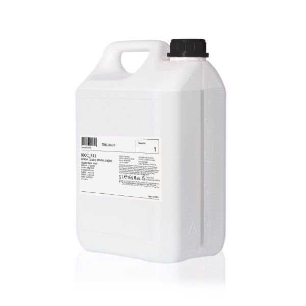 Skystas muilas Geneva Green, 5l, TB5LLM1ST