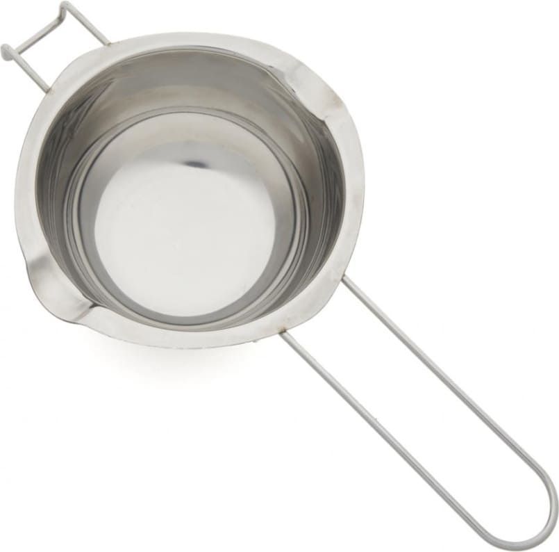 Puodas šokolado lydymui be dangčio nerūdijančio plieno 0.4L 26x14x6cm VN-FM-SS2614 HEINNER Puodas šokolado lydymui be dangčio nerūdijančio plieno 0.4L 26x14x6cm VN-FM-SS2614 HEINNER