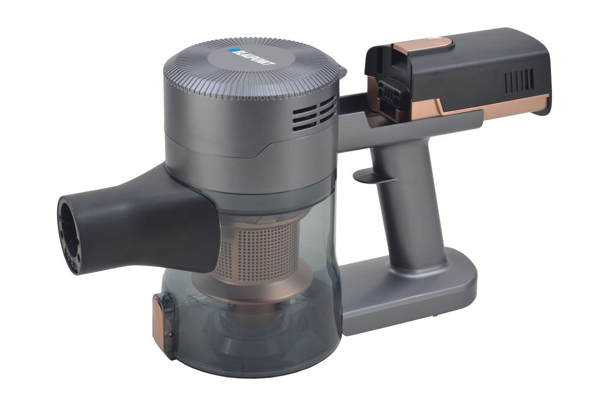 Dulkių siurblys BLAUPUNKT VCH701 Dulkių siurblys BLAUPUNKT VCH701