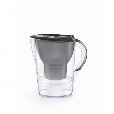 BRITA vandens filtravimo indas Marella (2,4l)