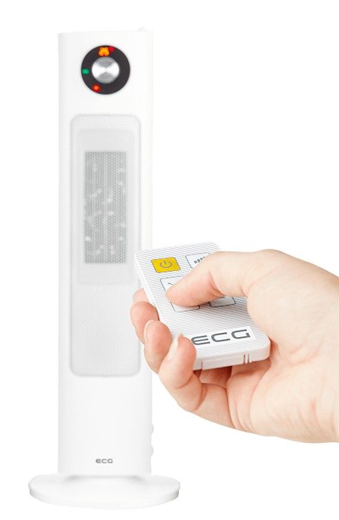 Elektrinis šildytuvas ECG KT300HM