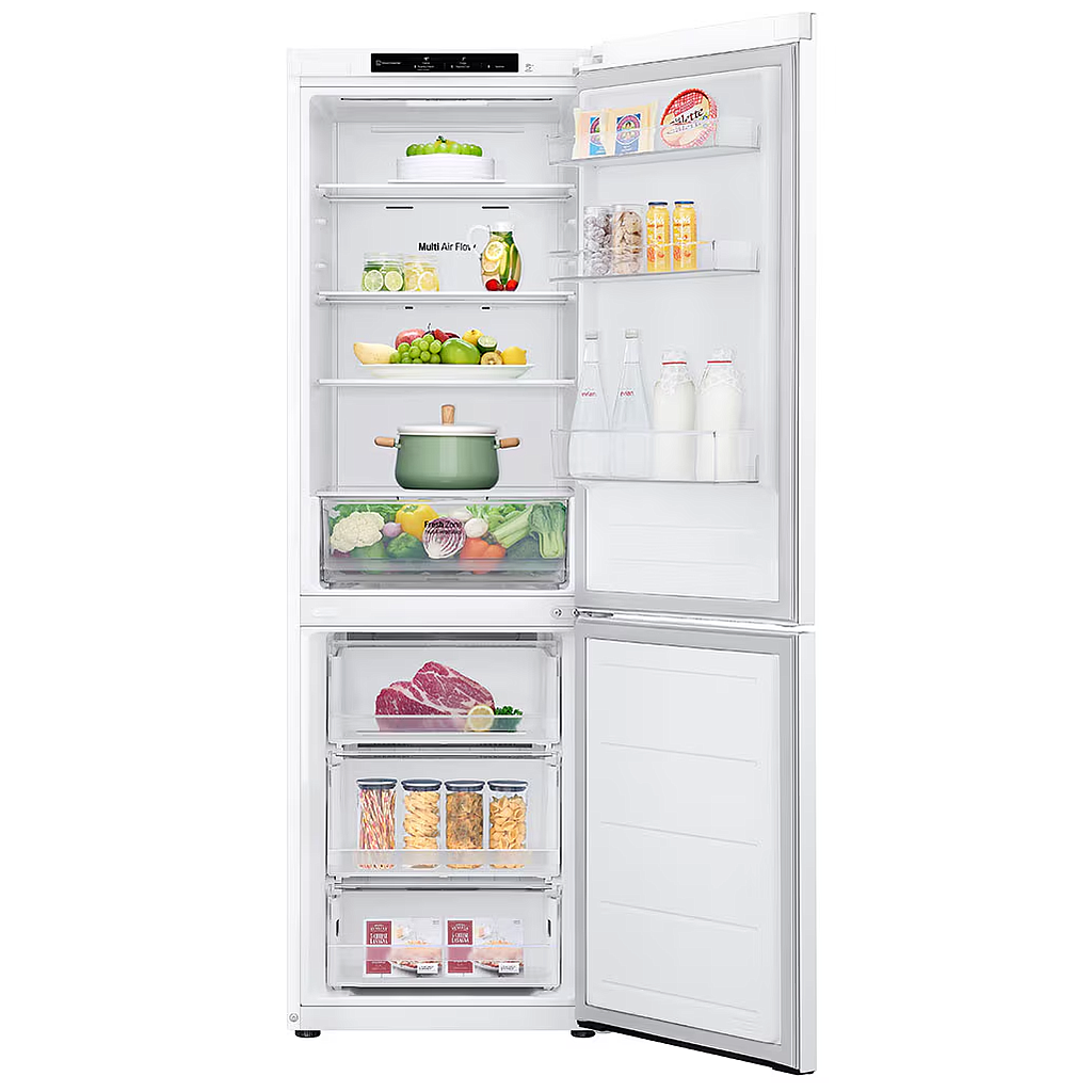 Šaldytuvas LG GBV21L0ESW Šaldytuvas LG GBV21L0ESW