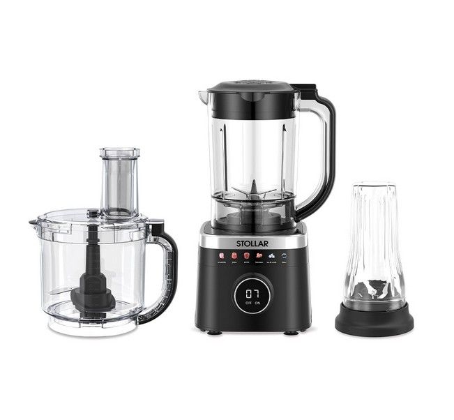 Kokteilinė Stollar Blend amp More, STB820 Kokteilinė Stollar Blend amp More, STB820