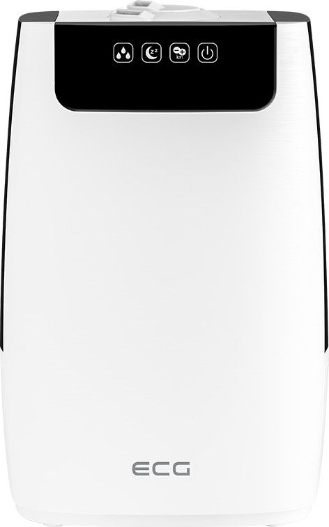 Oro drėkintuvas ECG AH D501T Oro drėkintuvas ECG AH D501T