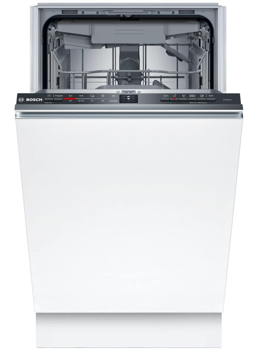 Indaplovė Bosch SPV2HMX02E Indaplovė Bosch SPV2HMX02E