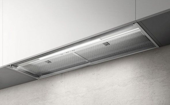 Gartraukis ELICA BOXIN ADVANCE @ IX/A/120