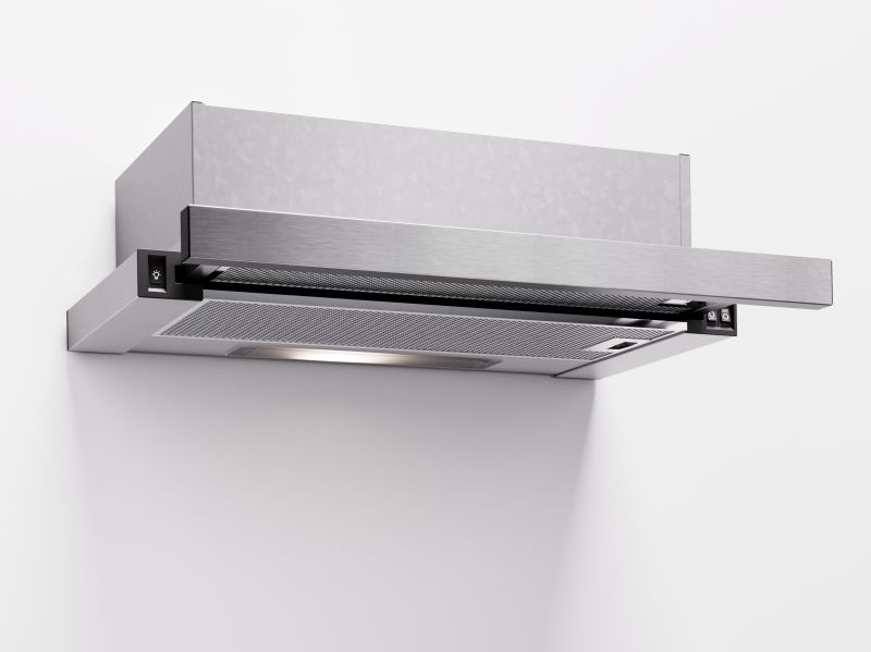 Įmontuojamas 50 cm. pločio gartraukis Schlosser H3062X-50, plieno sp.