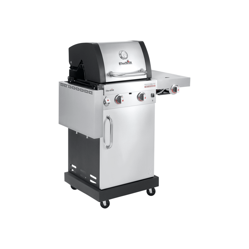 Dujinis grilis Char-Broil Professional Pro S 2