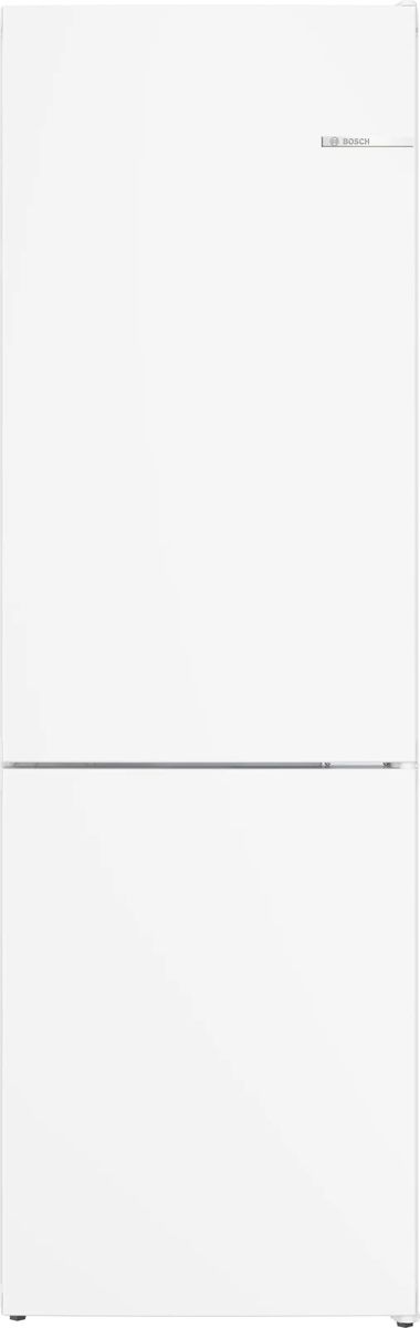 Šaldytuvas Bosch Total No Frost, KGN362WCF