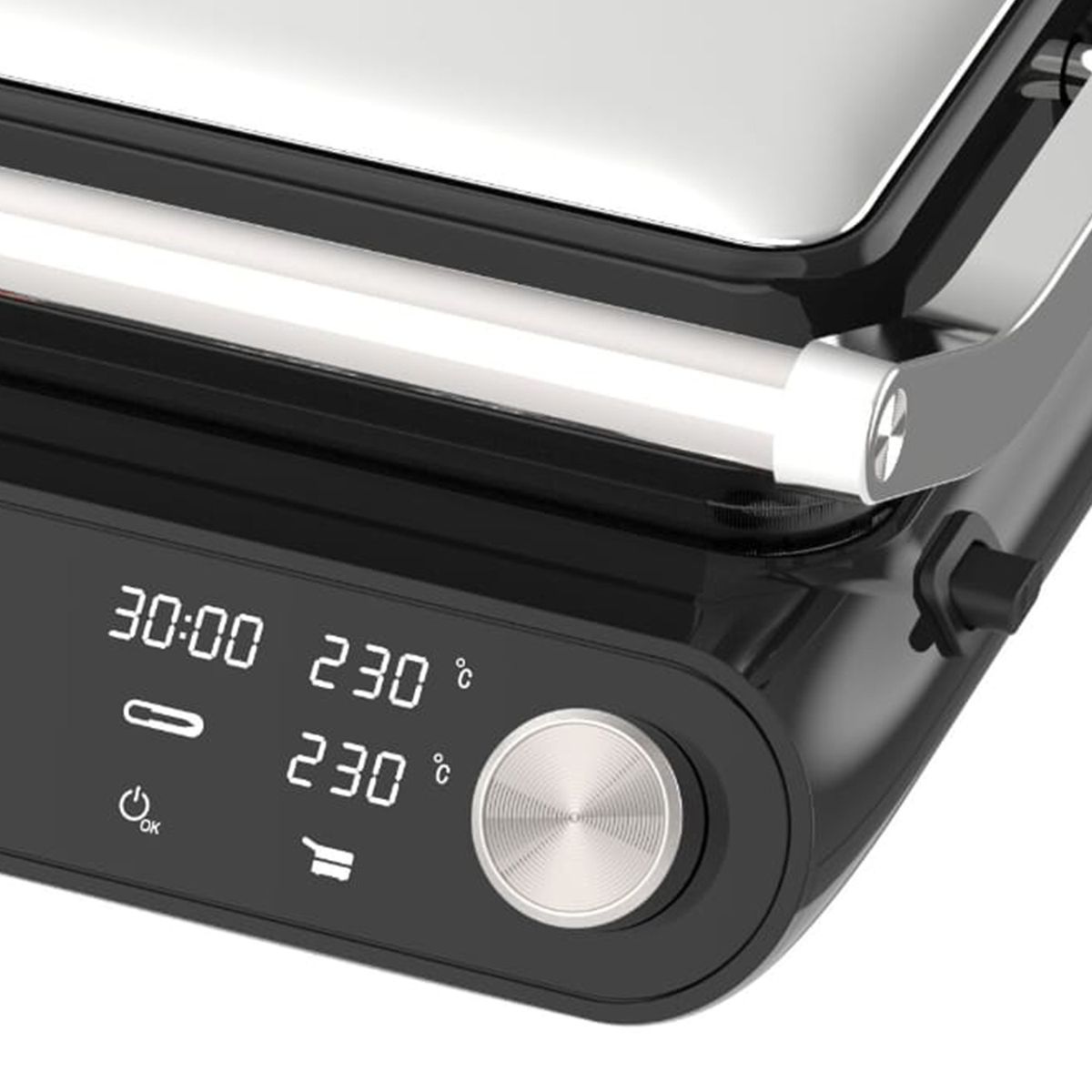 Grilis Elit GRILLZILLA 2200W Grilis Elit GRILLZILLA 2200W